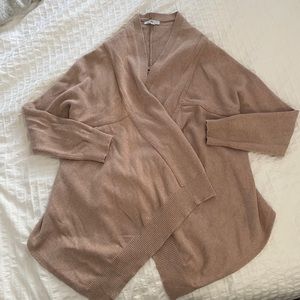 Blush Cardigan